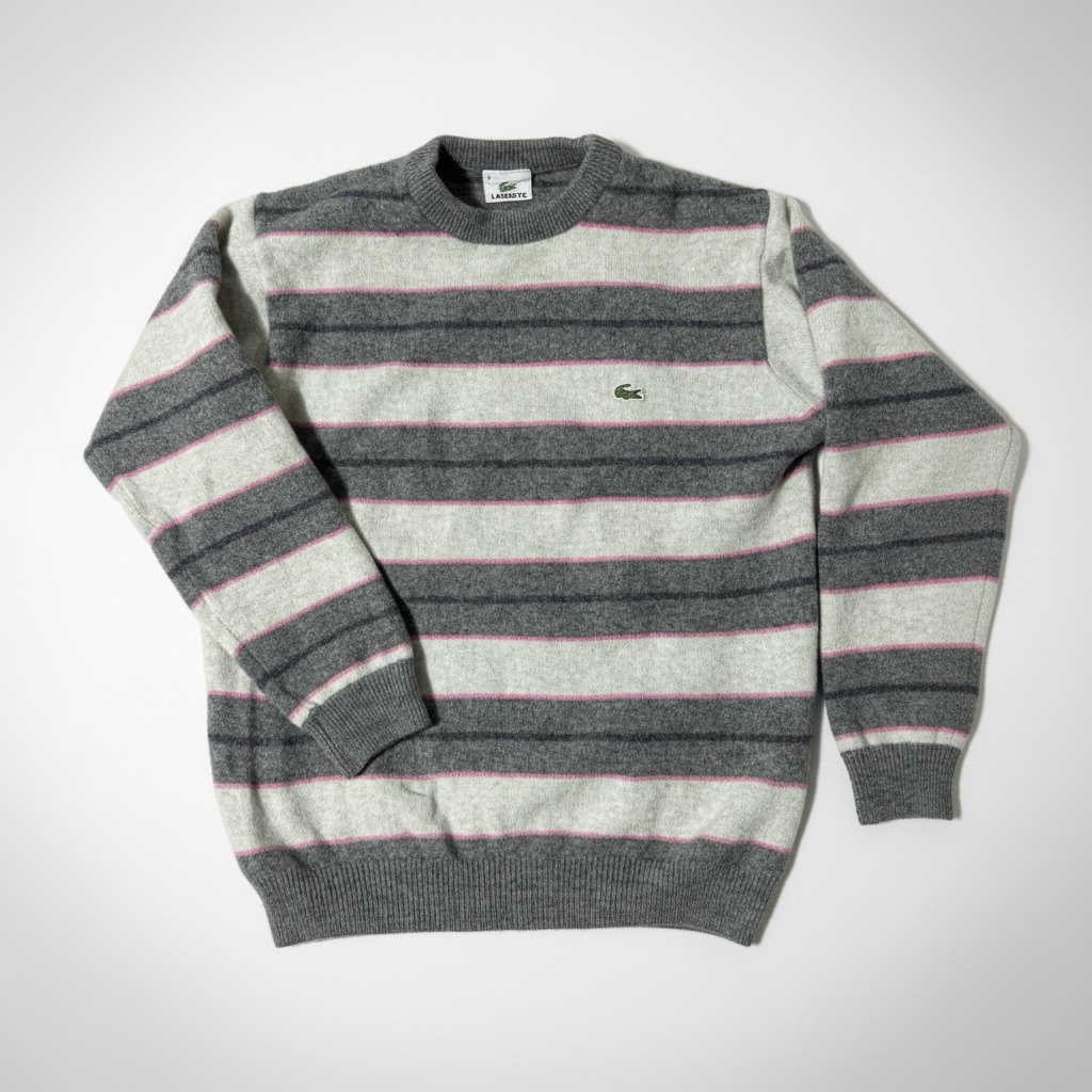 Pull Lacoste