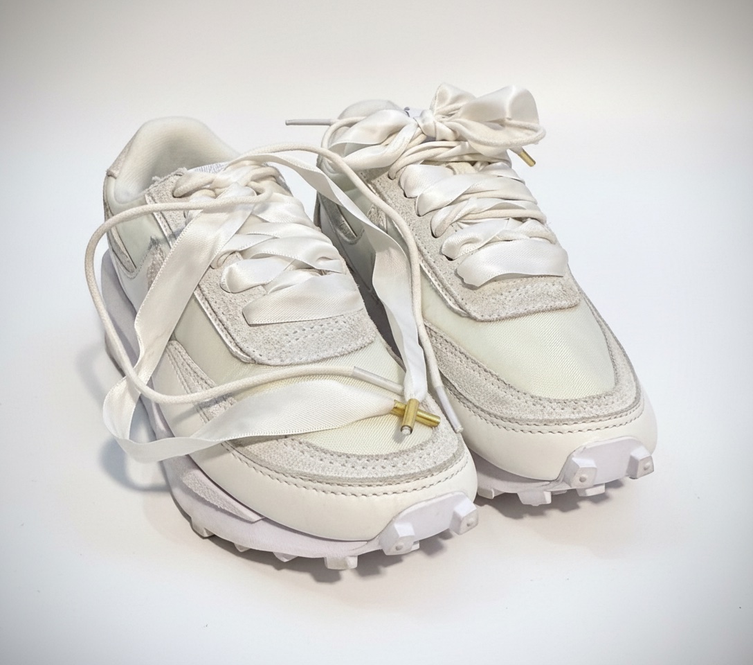 Nike LD Waffle sacai