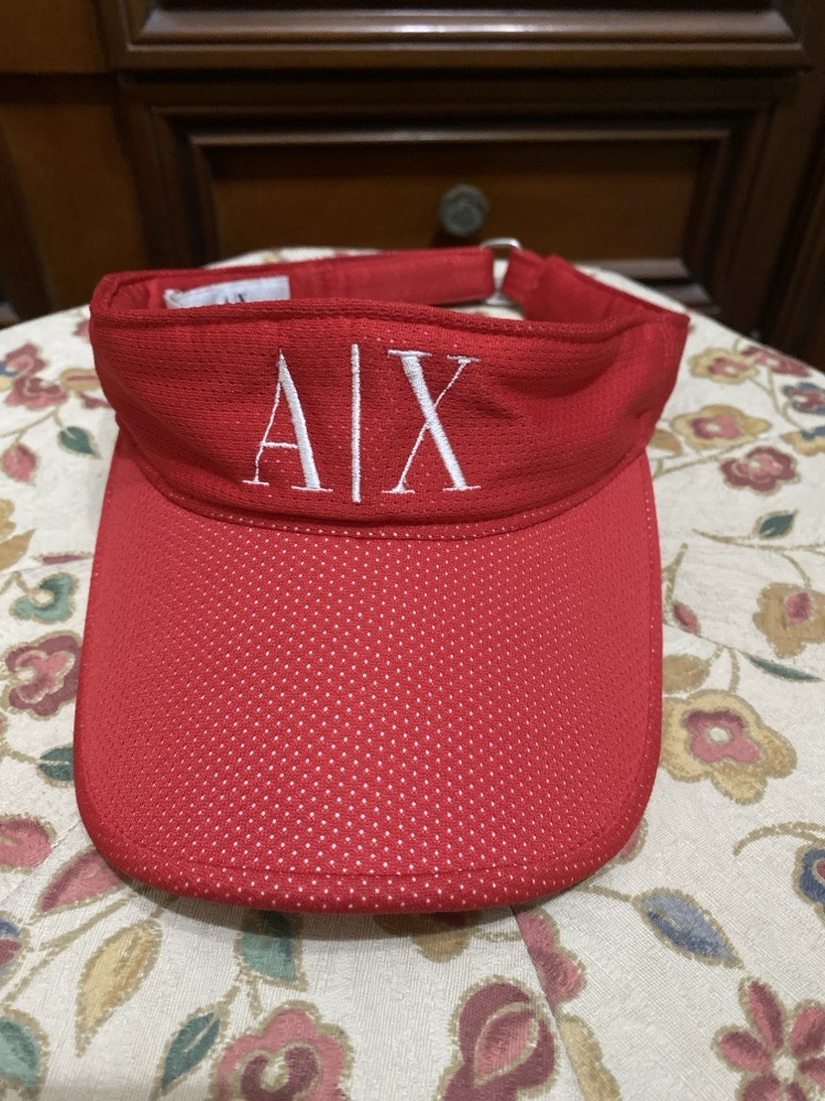 Cassuette Tennis Armani Exchange