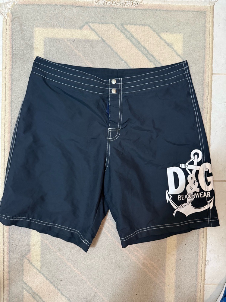 Maillo de bain D&G