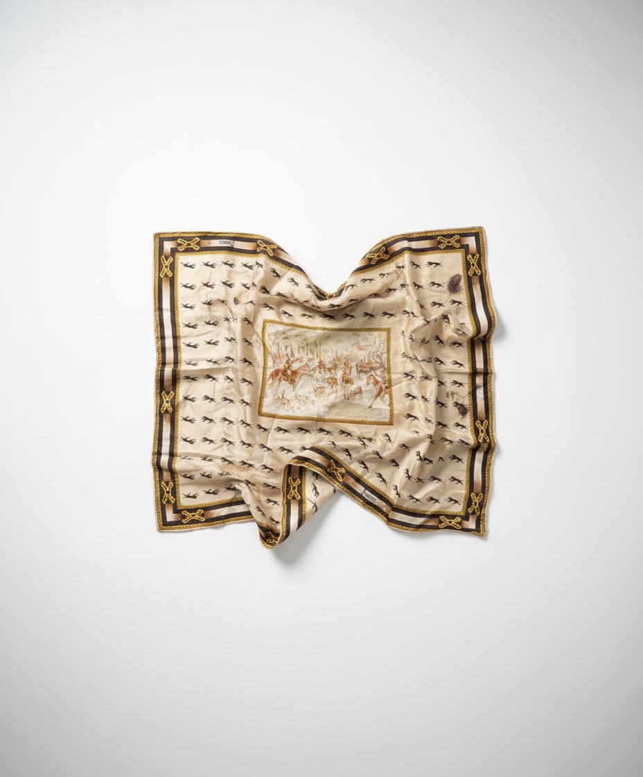 Foulard Herno