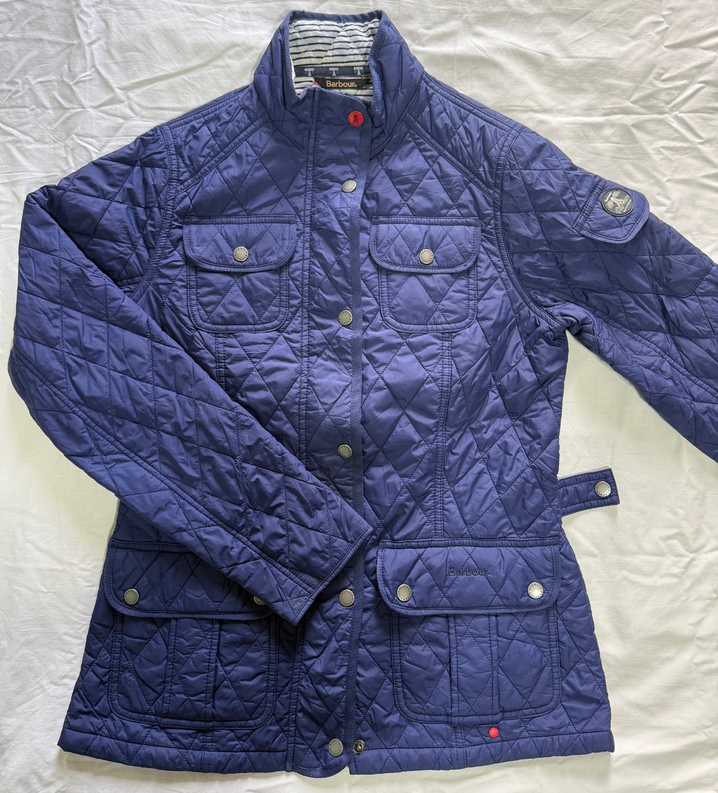Barbour 