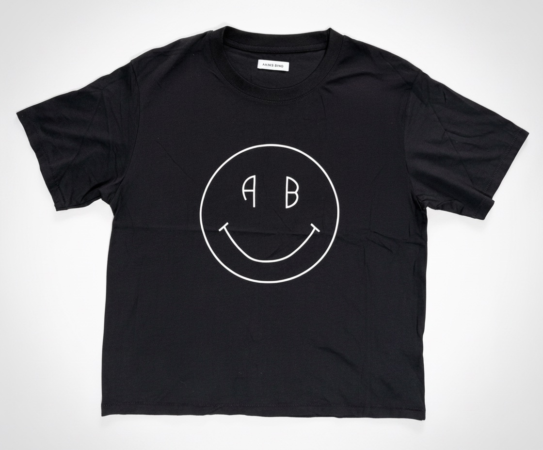 Avi Tee Smiley