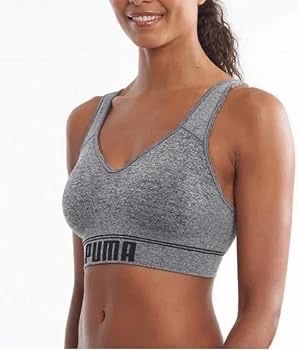 PUMA