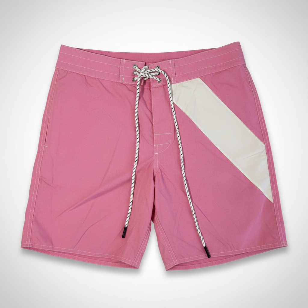 Maillot de bain 