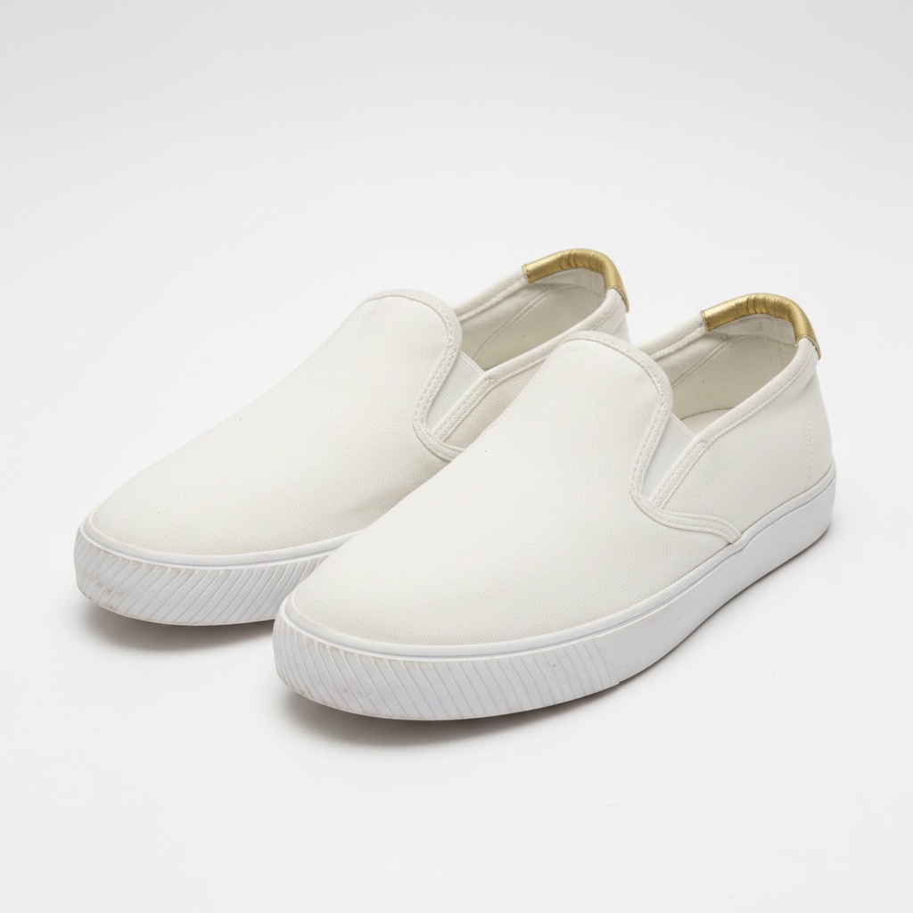 Slips-on 