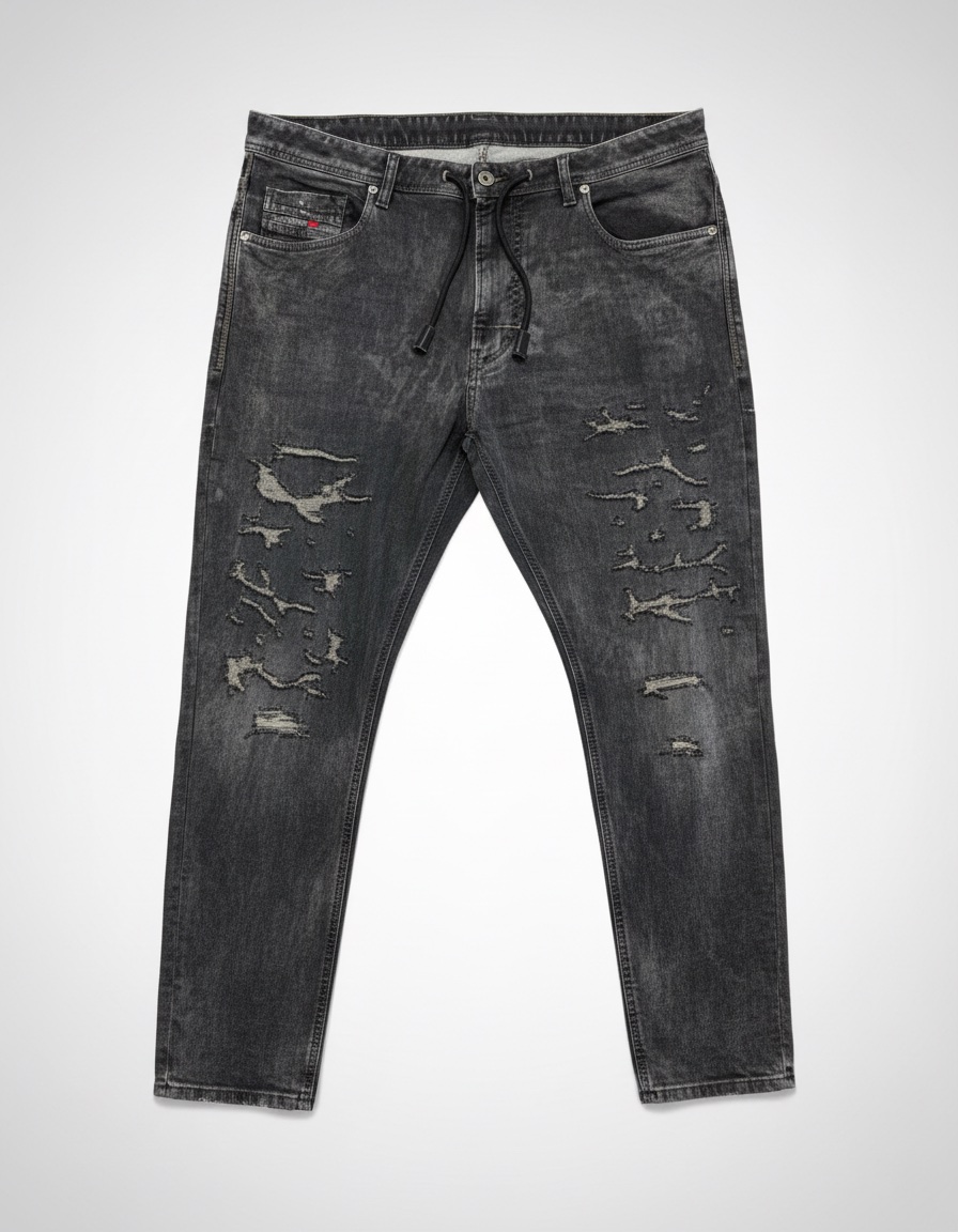Jean Diesel