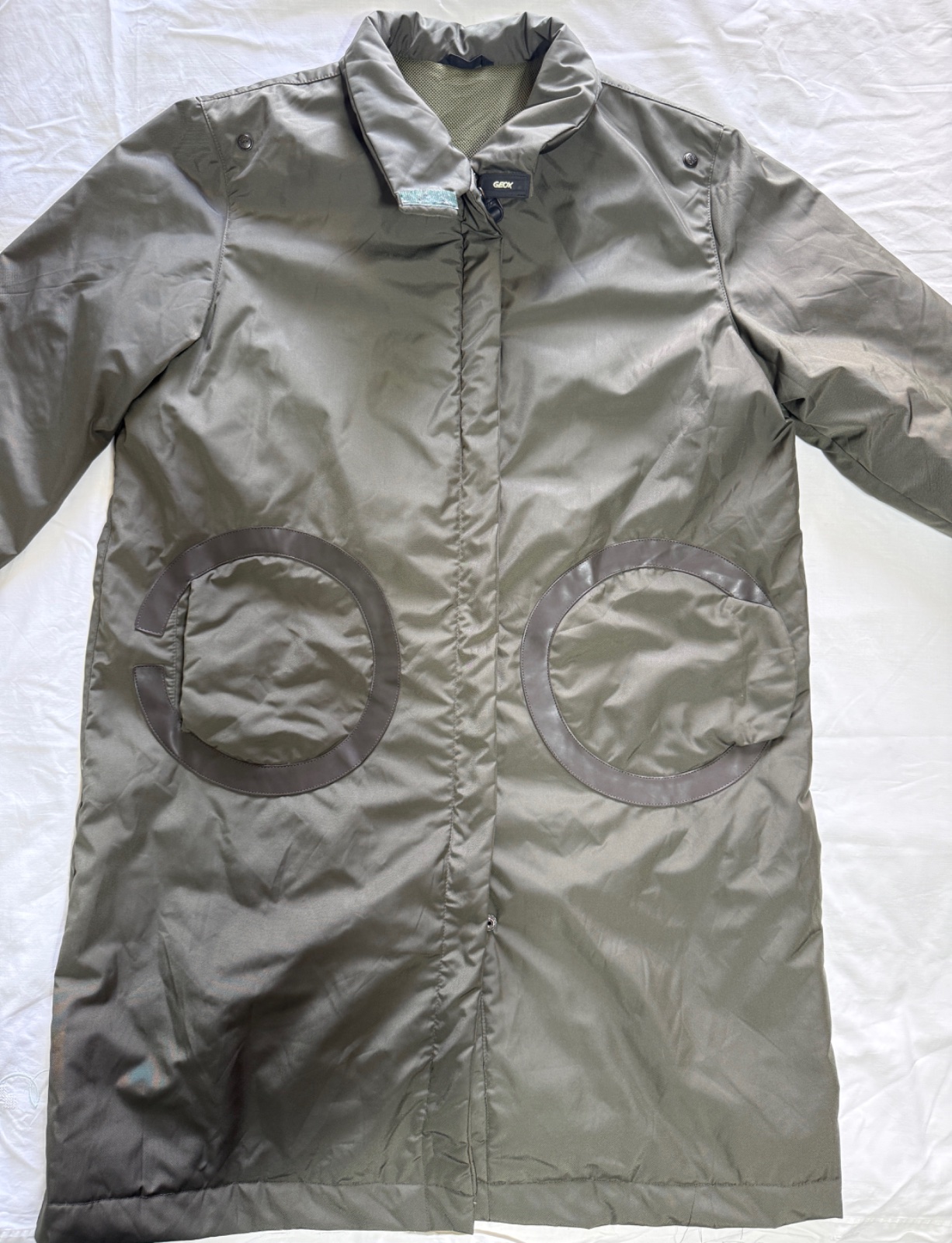 Trench Geox