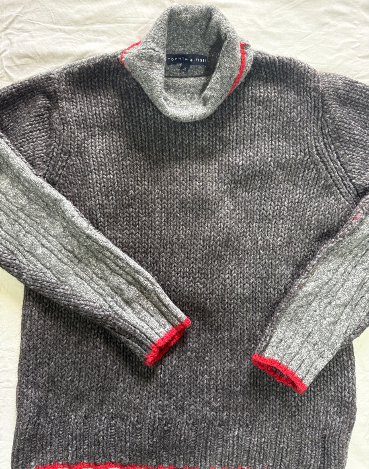 Tommy Hilfiger