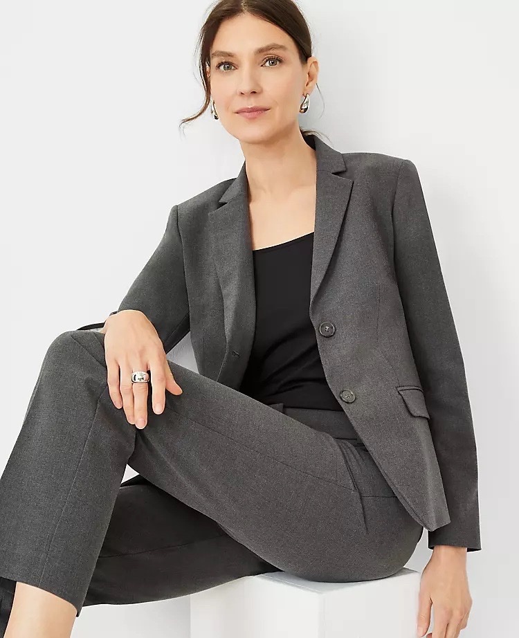 Blazer 