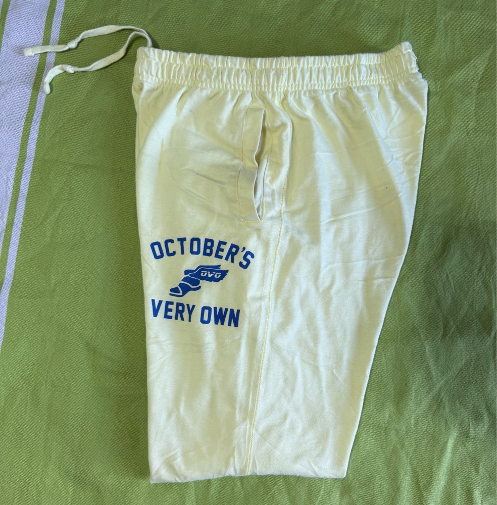 Sweatpants OVO