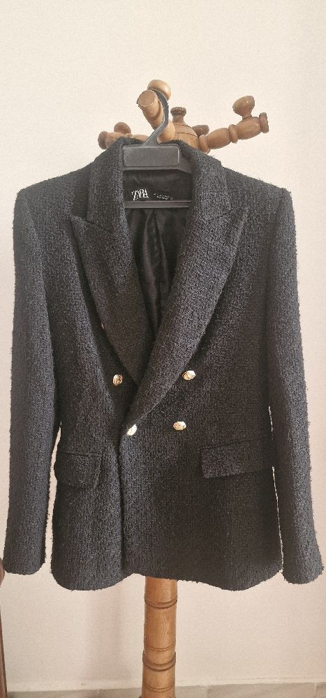 Blazer zara taille 36 sans aucun défaut 