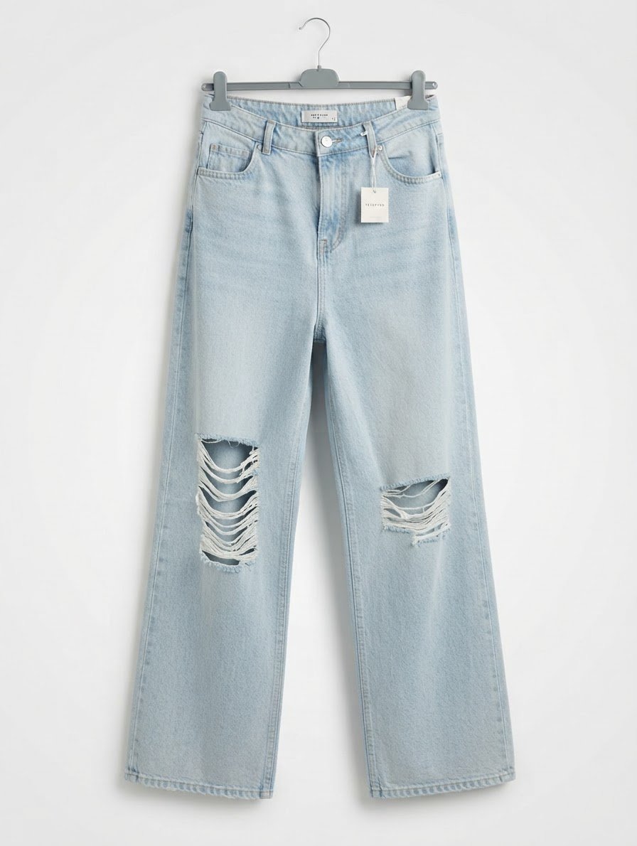 Jean