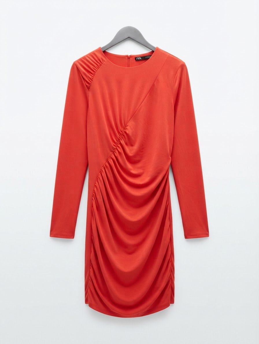 Robe zara