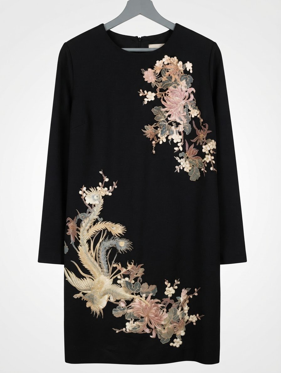 Robe zara