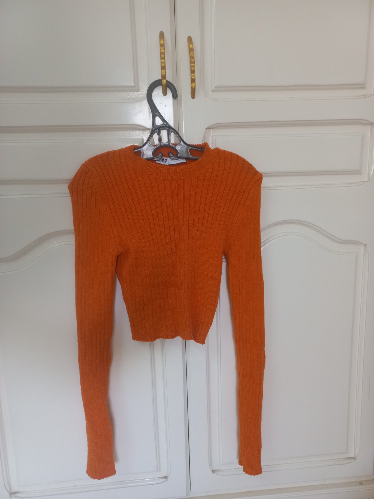 Top zara