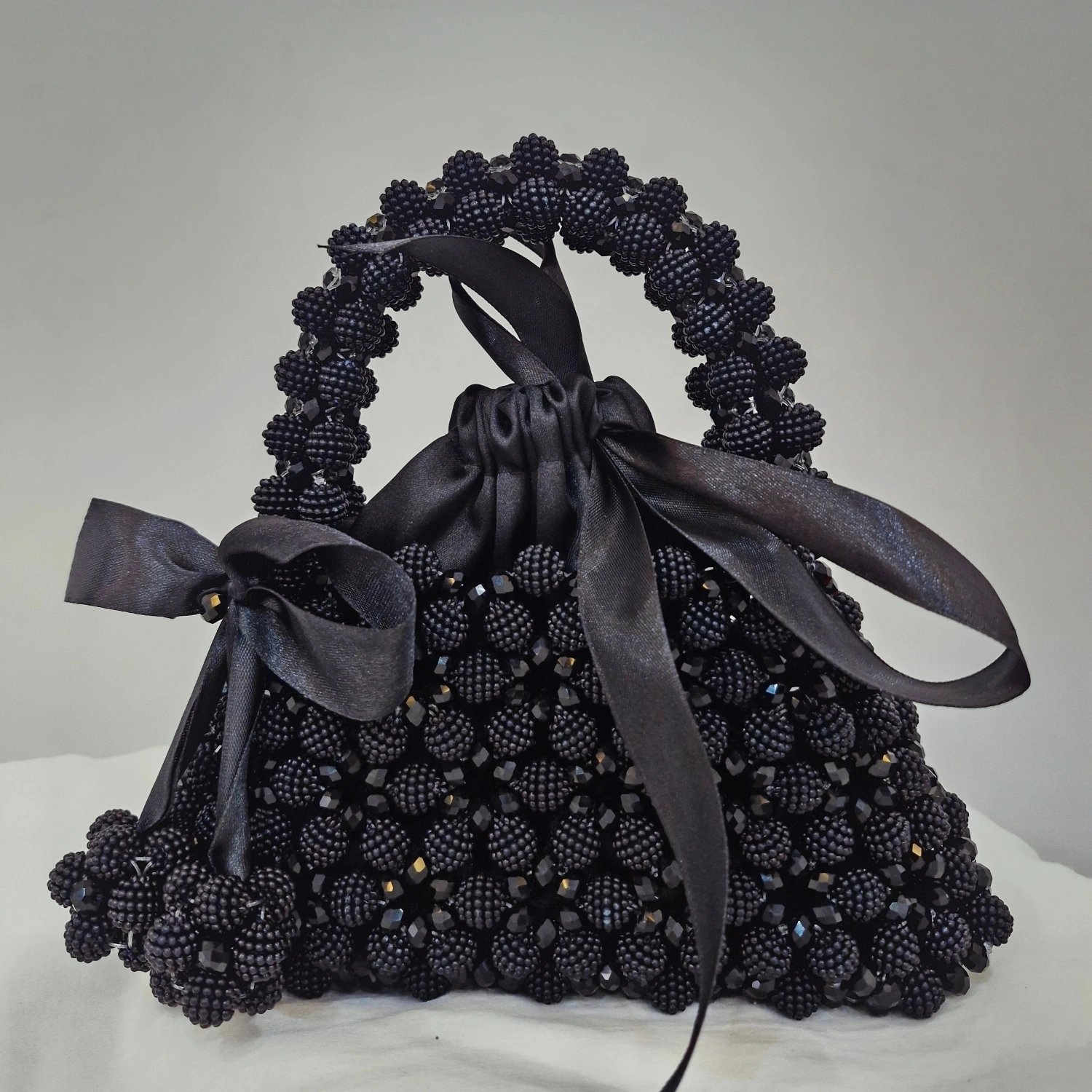 Sac perles 