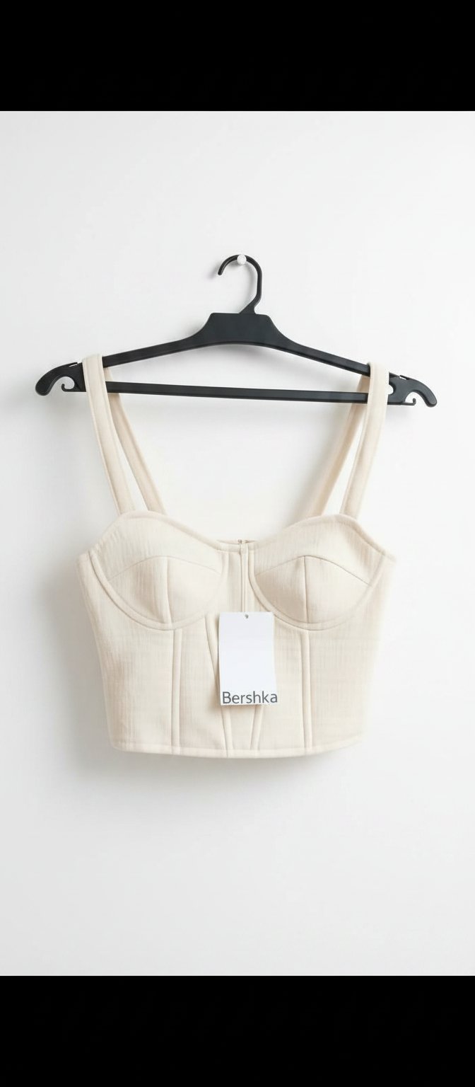 Un corset top