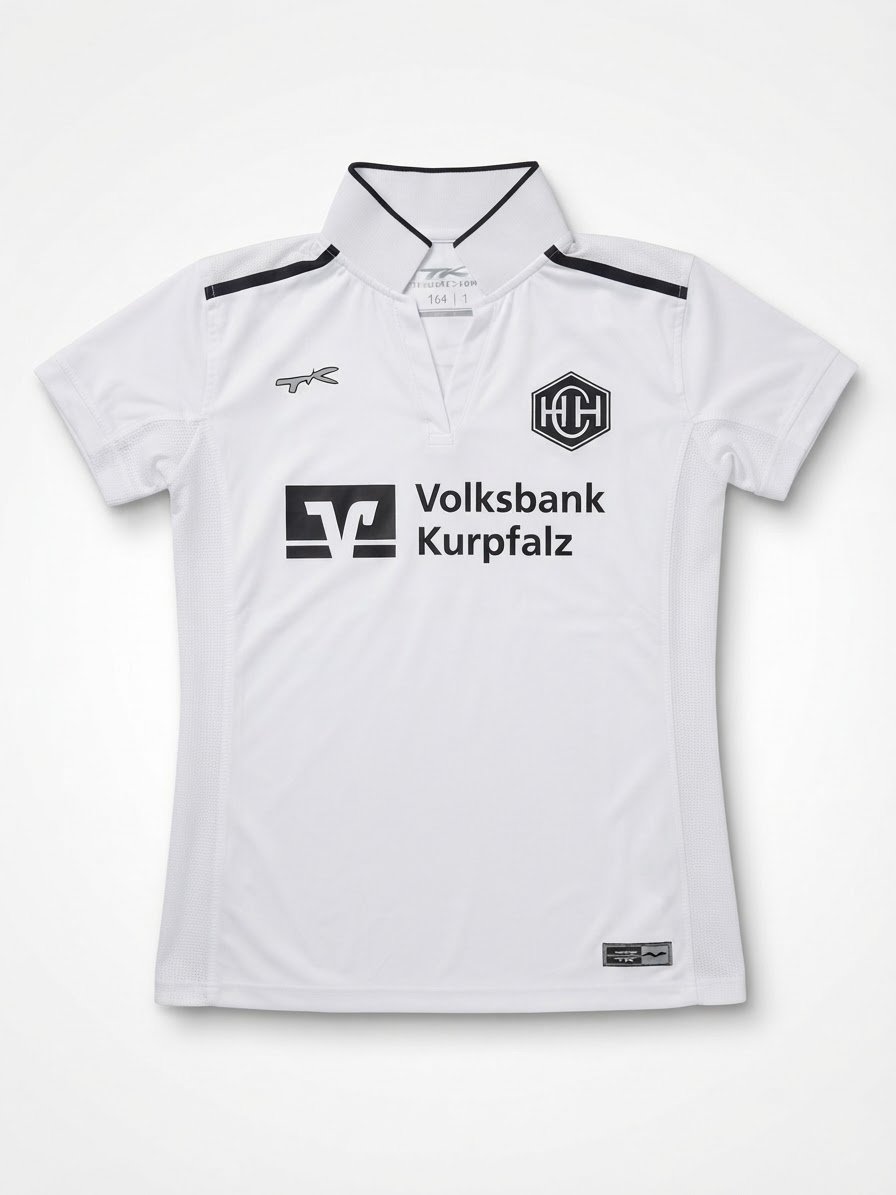 Pull blanc 