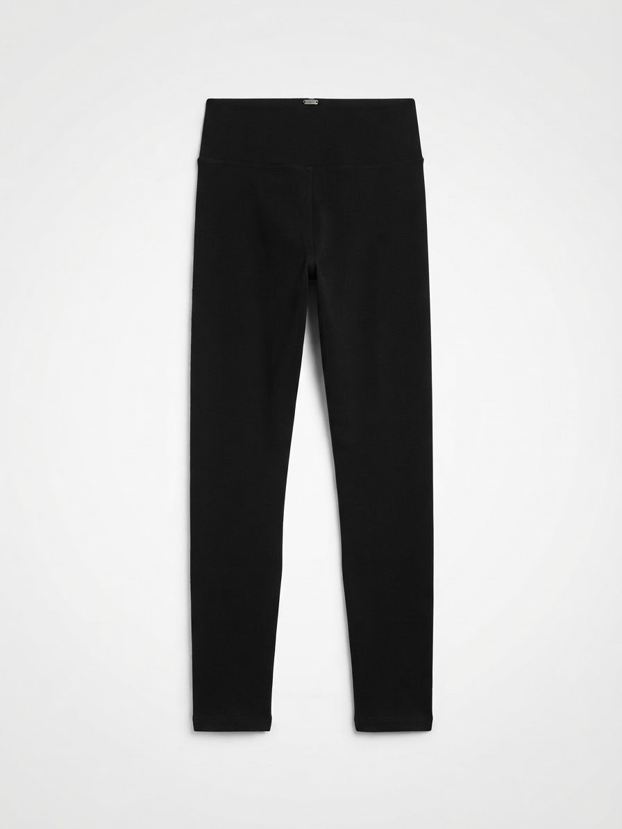 Black legging