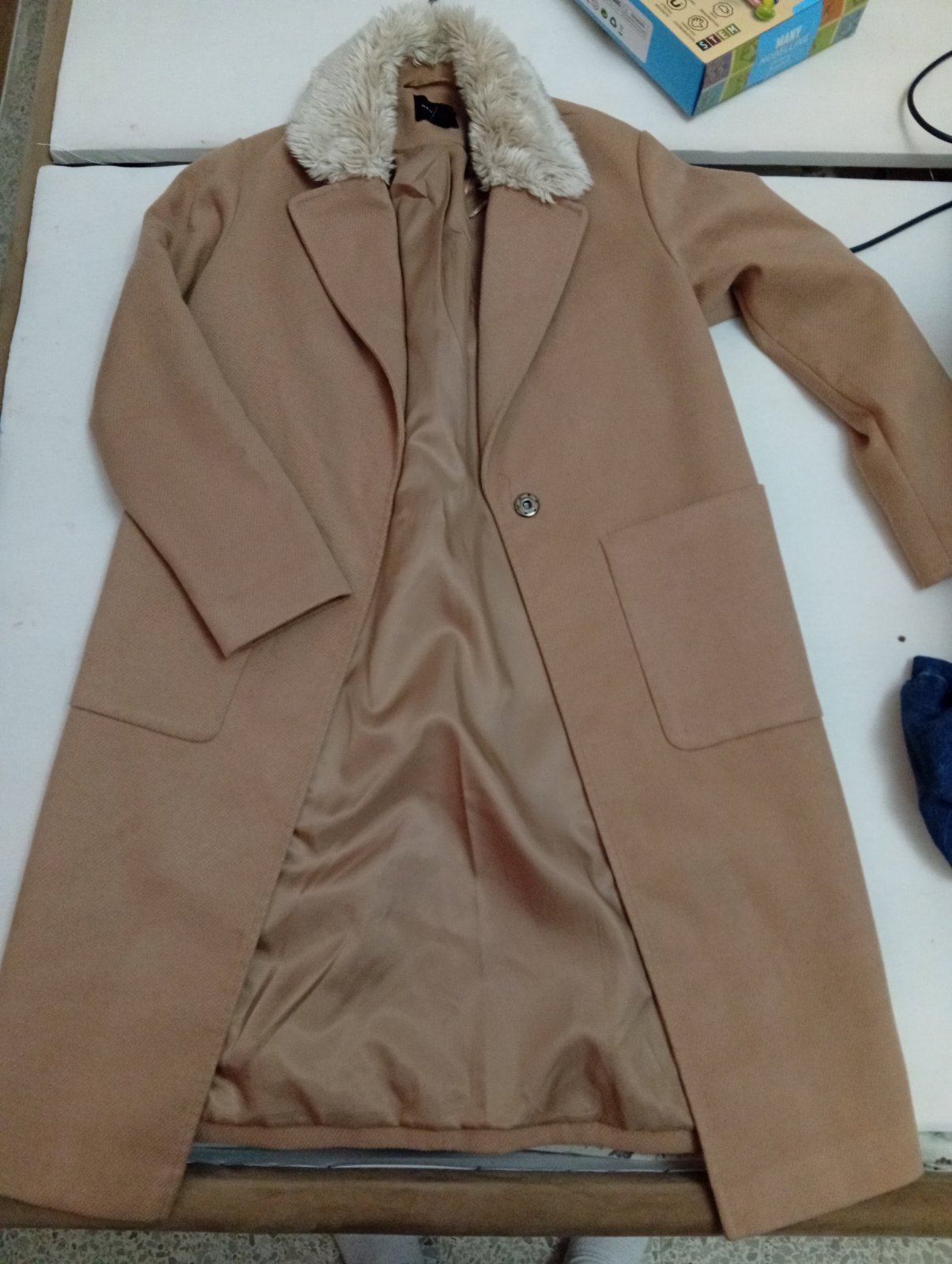 Manteau New look 