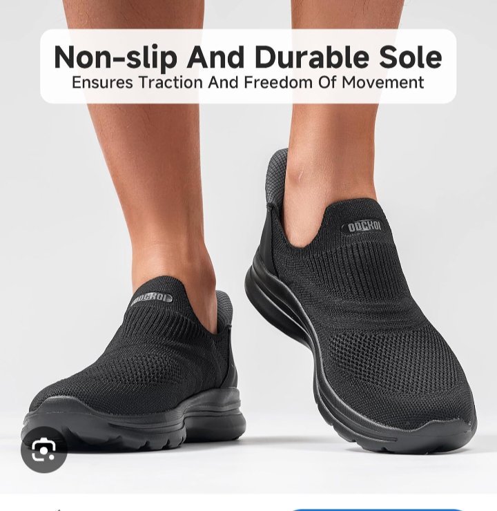 Chaussures de sport pour homme