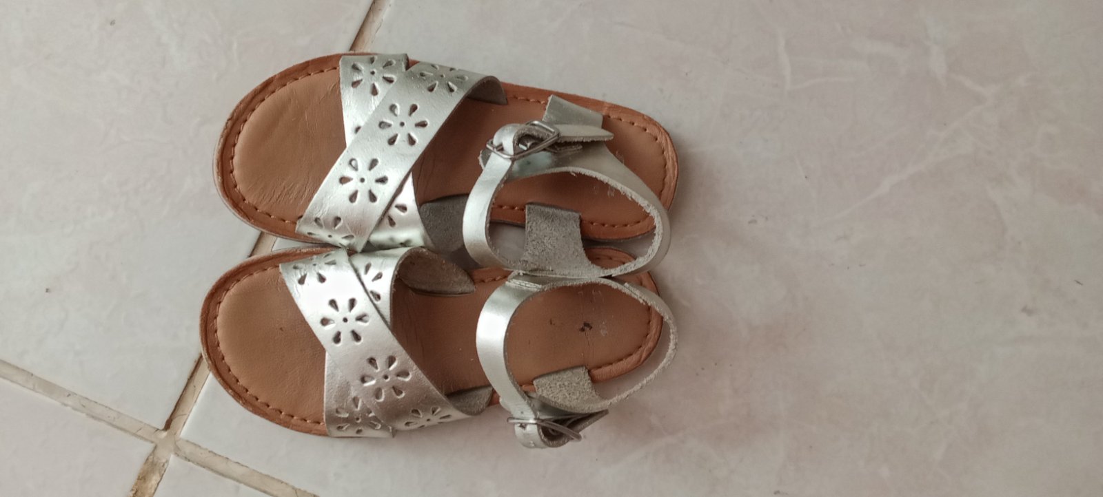 Sandales filles