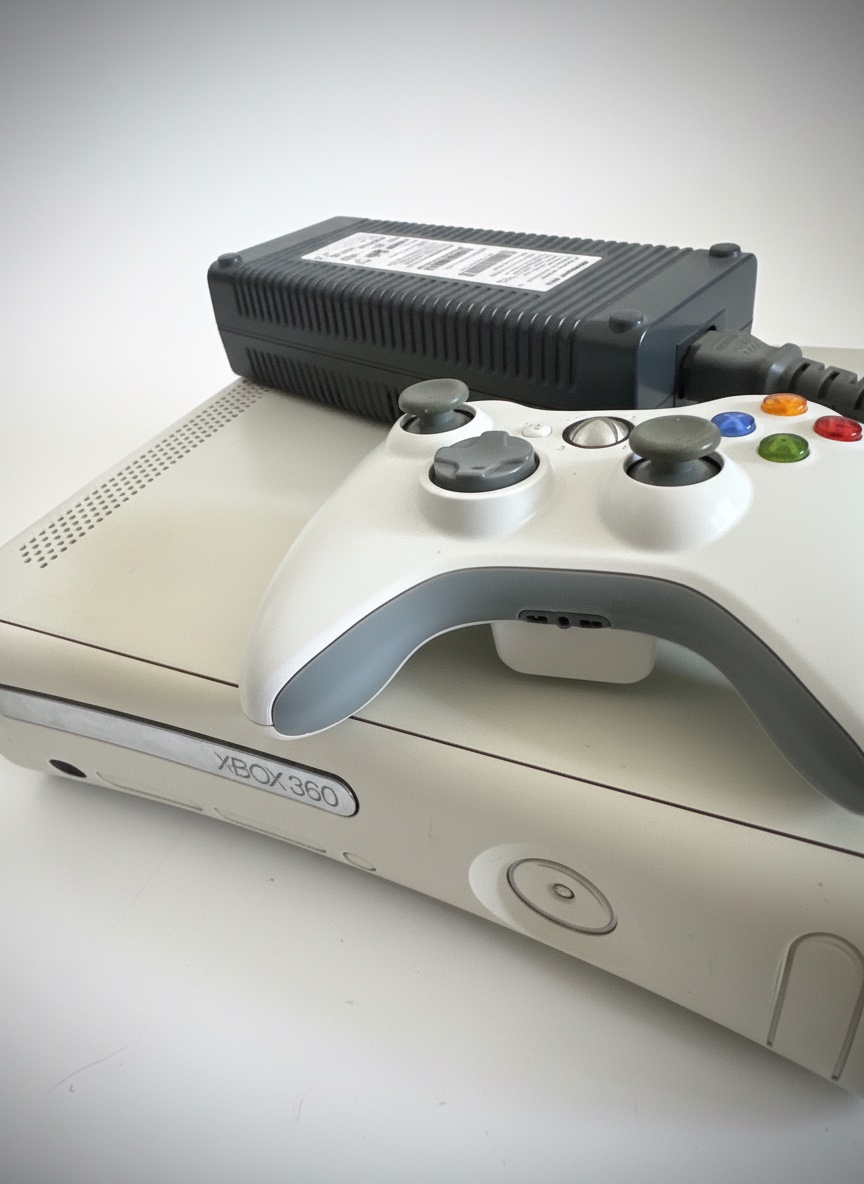 Xbox 360