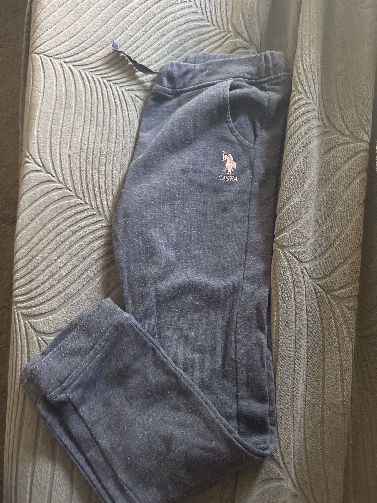 Pantalon polo