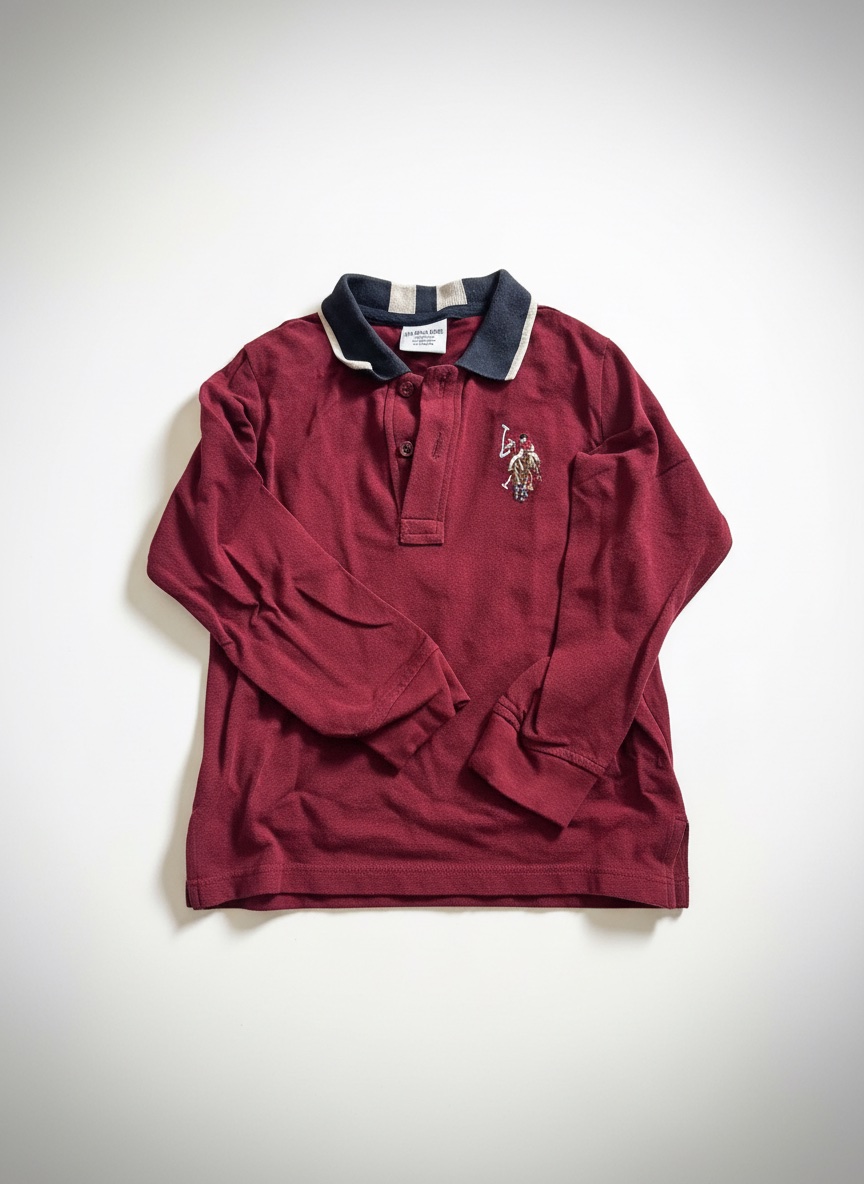 Pull polo