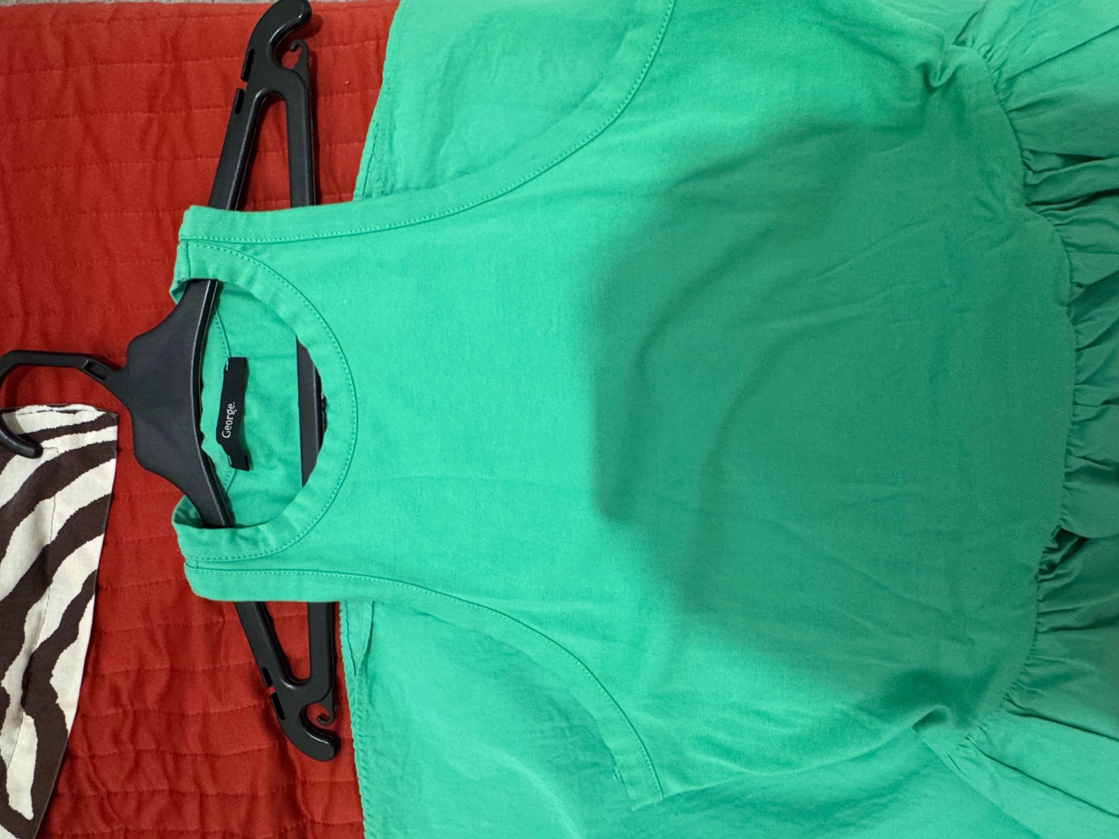 Robe taille m