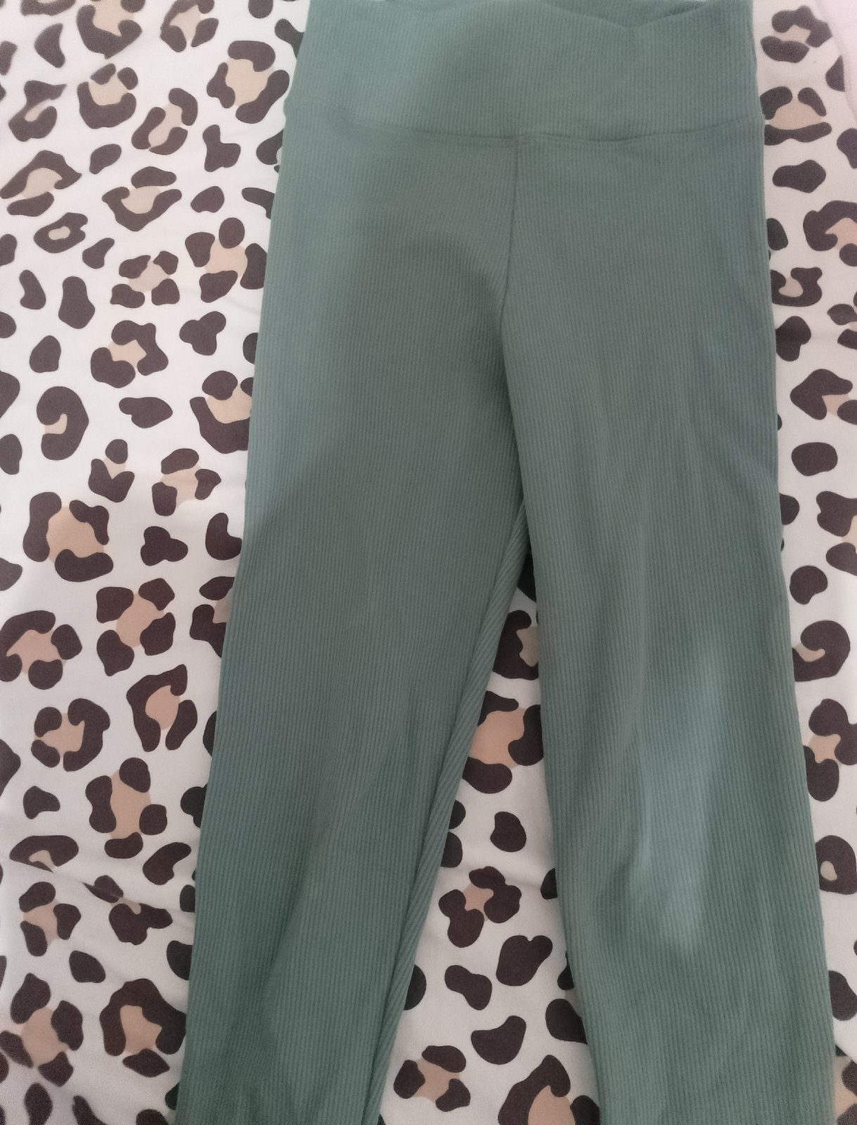 Legging taille 36