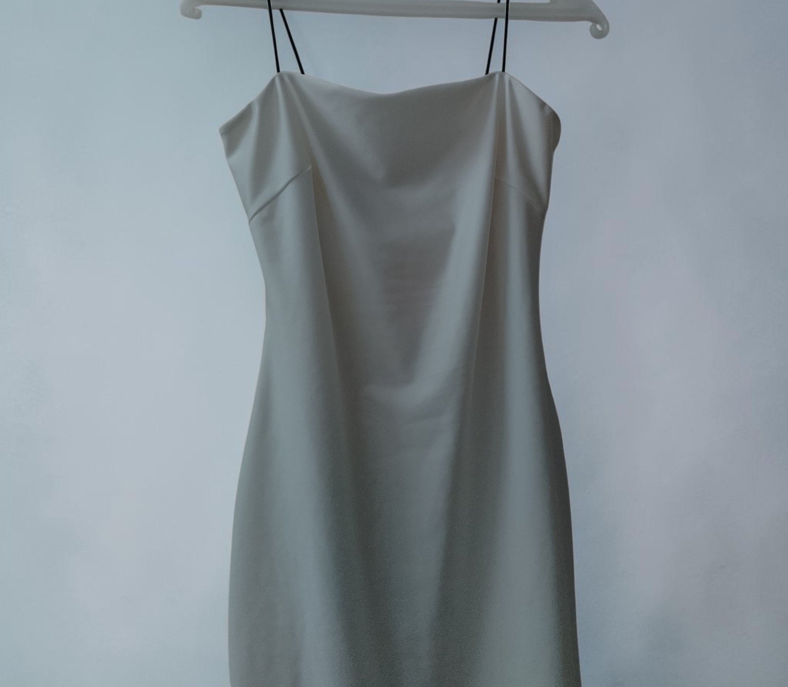 Robe taille s