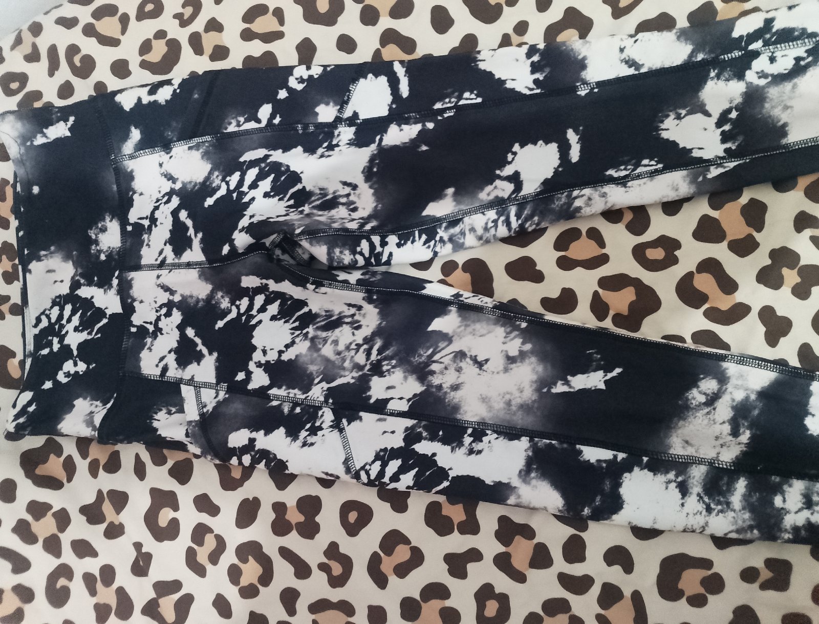 Legging sport taille s/xs