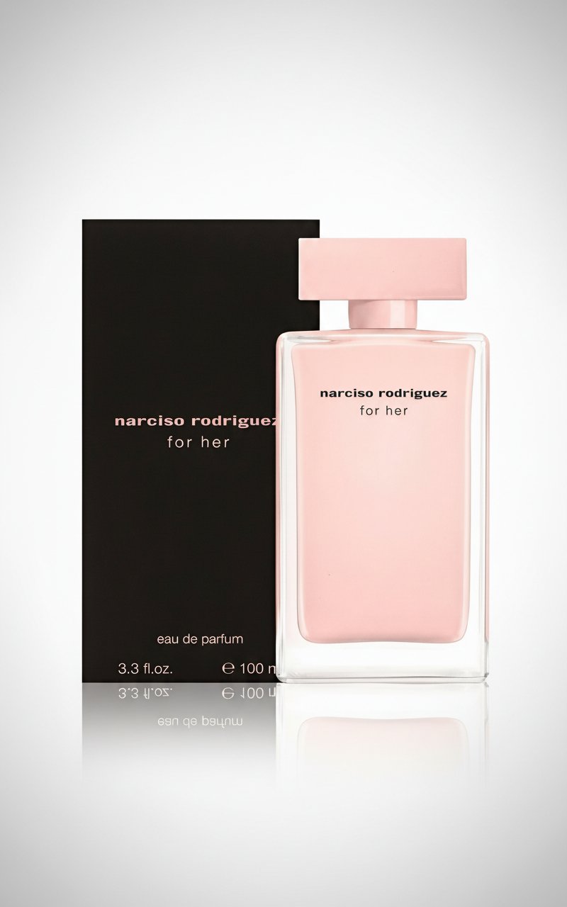 Narciso Rodriguez For Her Eau de Parfum 30ml