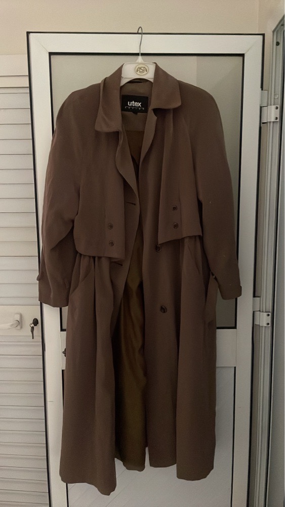 Manteau
