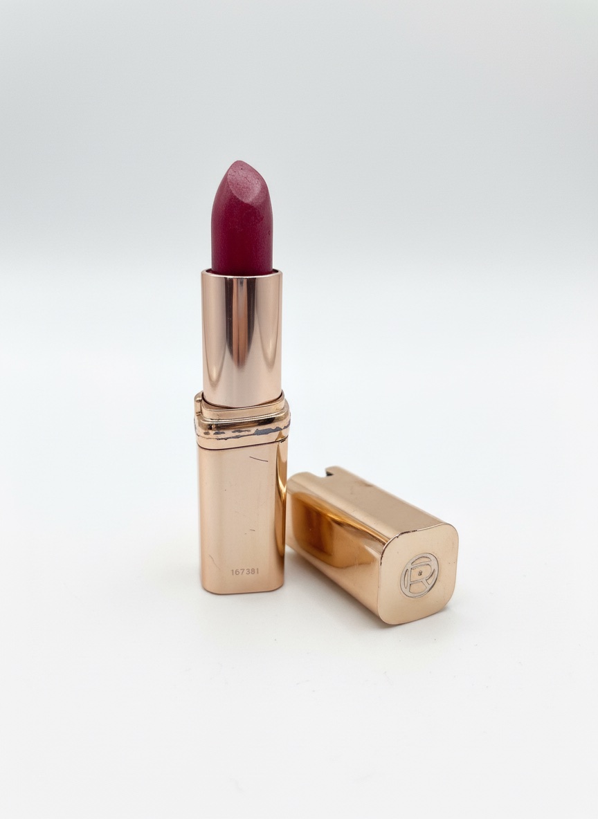 Lipstick l'oreal paris 