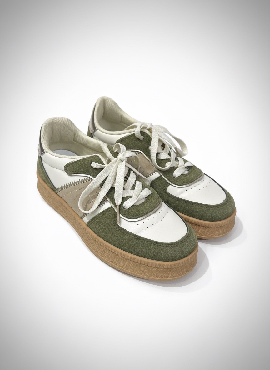 Espadrille importé pointure 38