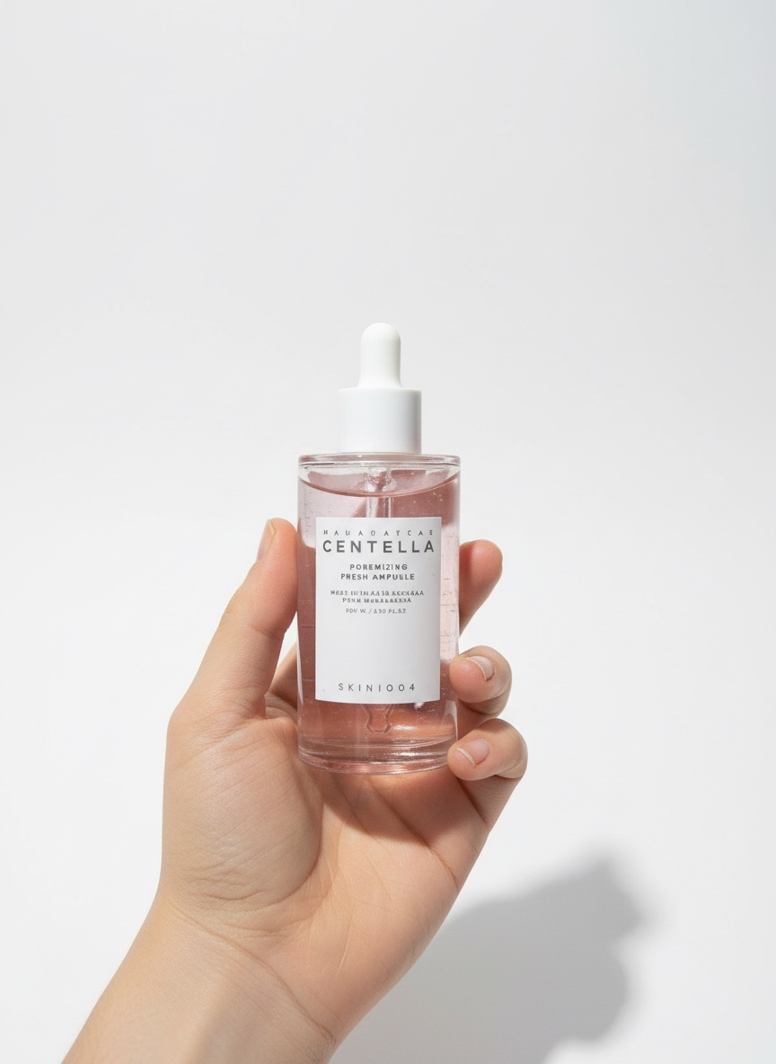 Centella  skin 1oo4