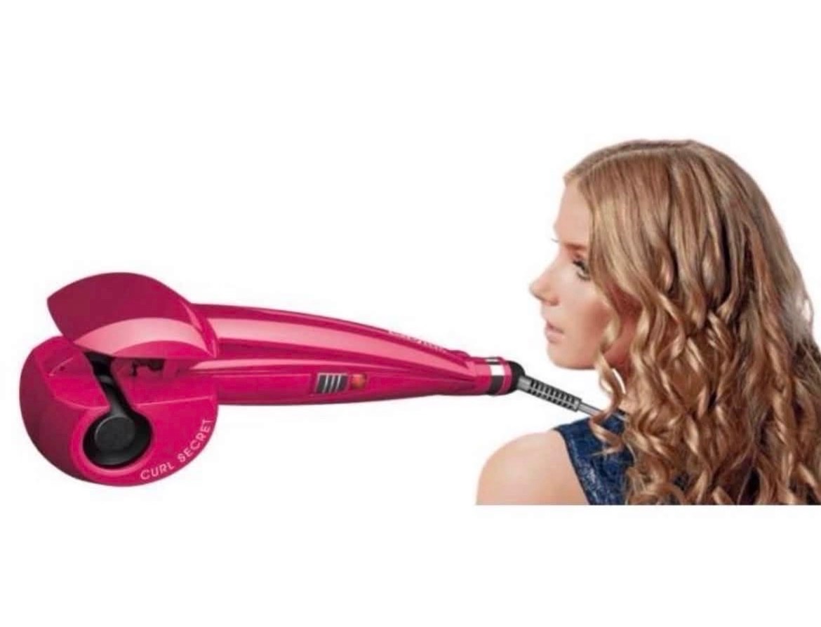 Babyliss