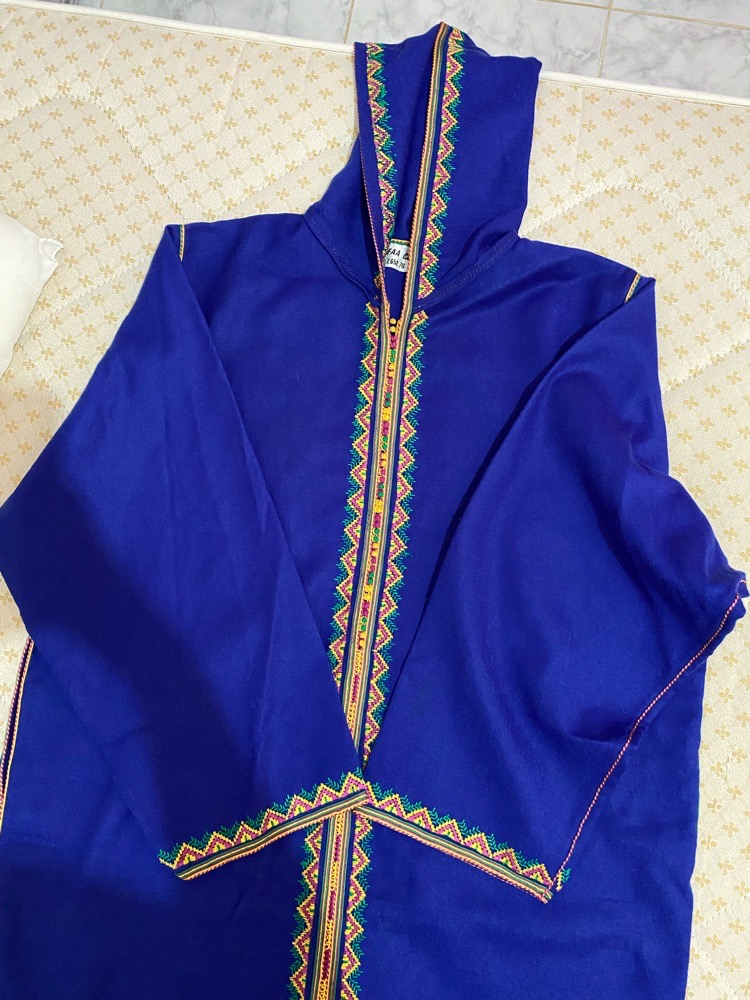 Jebba Marocaine