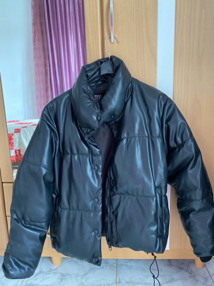 Puffer Jacket