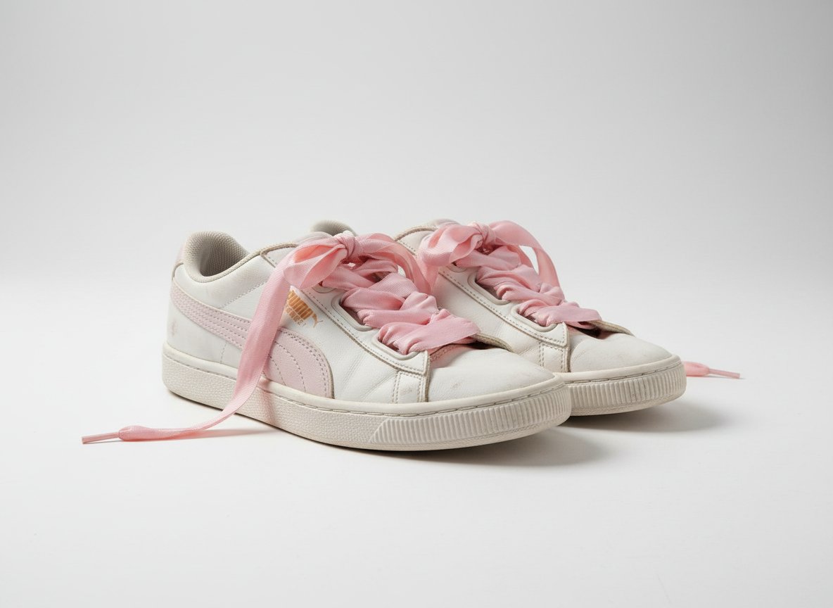 Basket puma