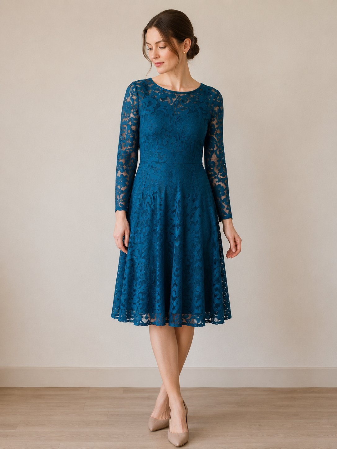 Robe femme taille 42