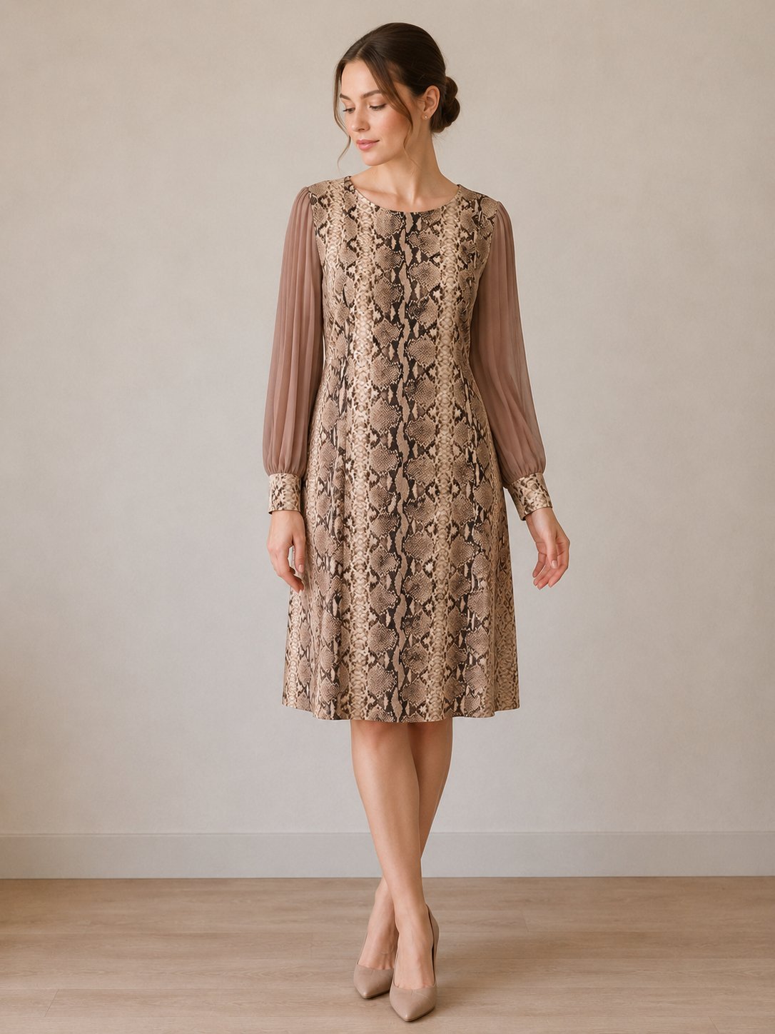 Robe femme taille 42