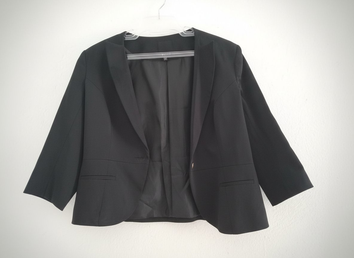 Veste chic pour femme taille 40