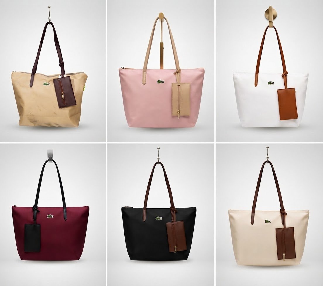 Des sacs bag