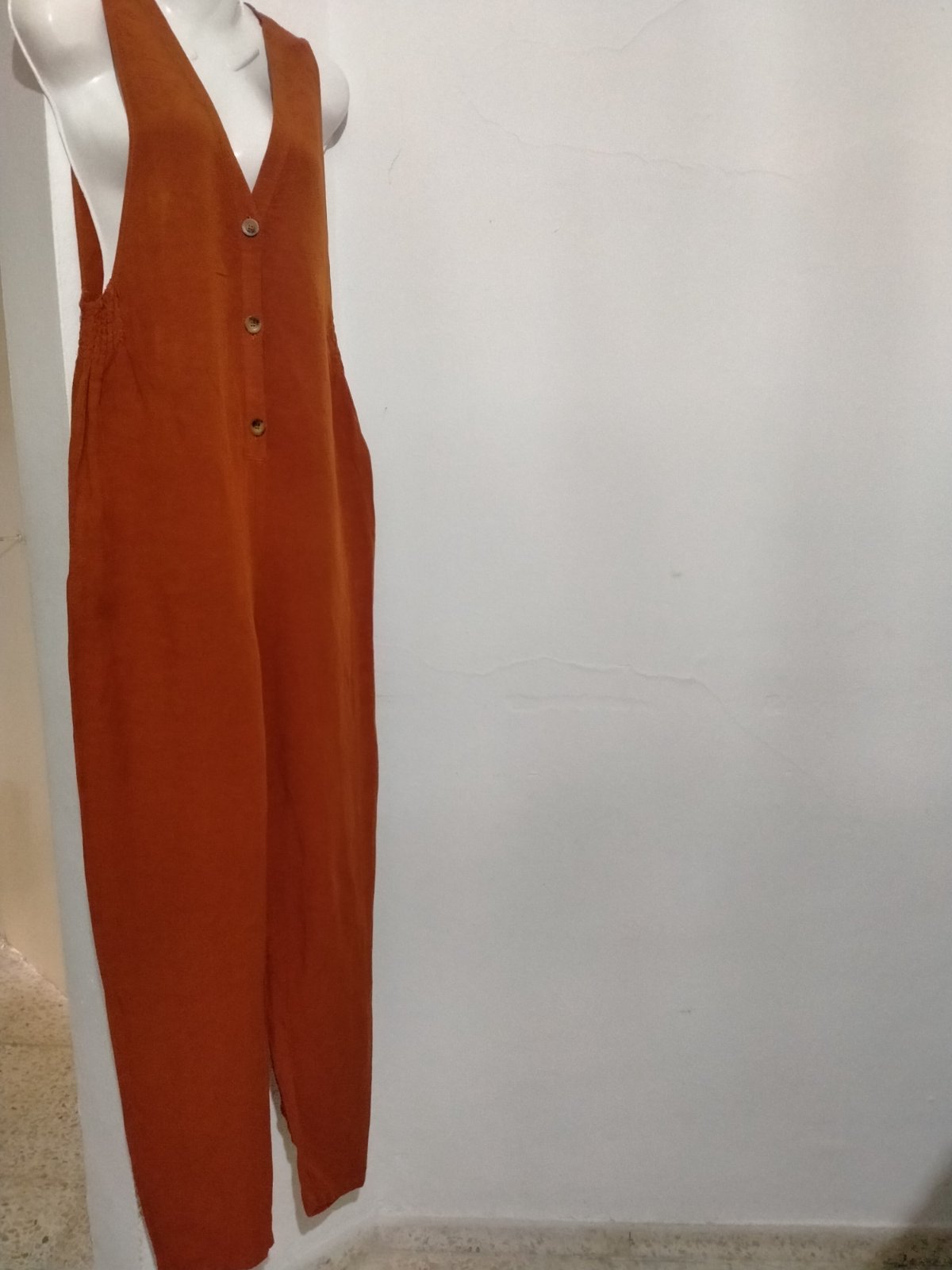 Combainison Zara 34