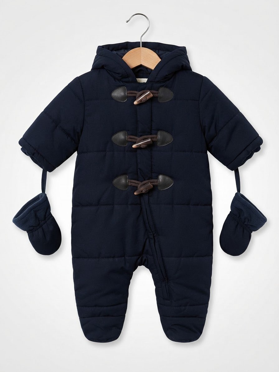 Vêtements d'extérieur 