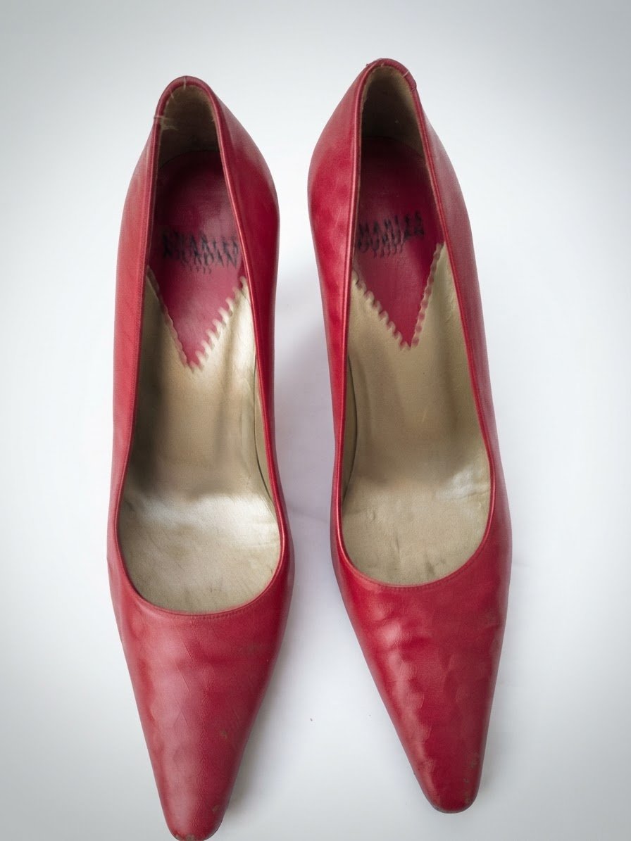 Escarpins  Charles Jourdan 37